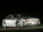 Mercedes-Benz SL CK63 RS by Carlsson 2009 года